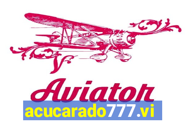 acucarado777.vip