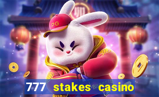 777 stakes casino no deposit bonus