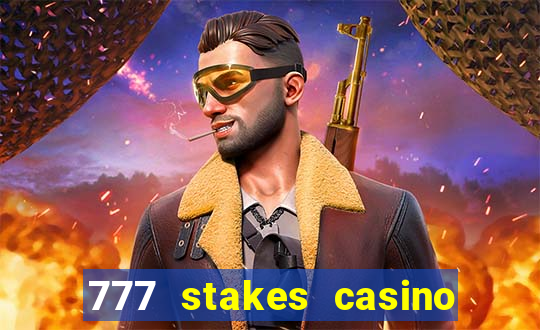 777 stakes casino no deposit bonus