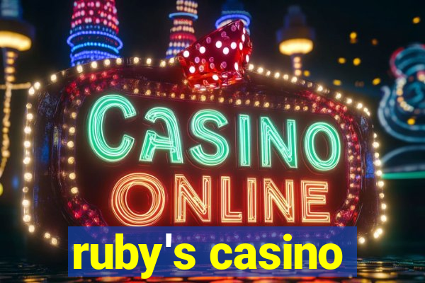 ruby's casino