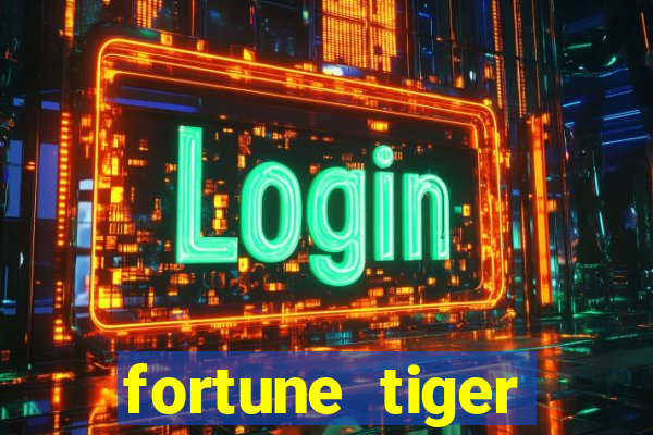 fortune tiger melhor plataforma