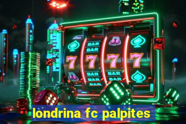 londrina fc palpites