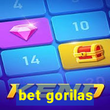 bet gorilas