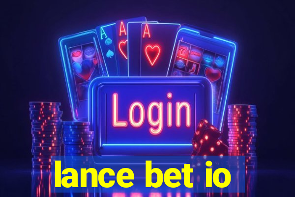 lance bet io