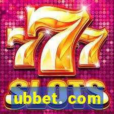 ubbet. com