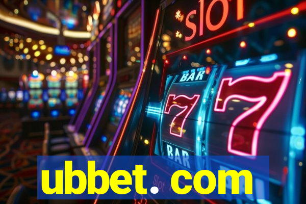 ubbet. com