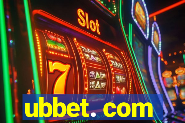 ubbet. com