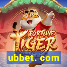 ubbet. com