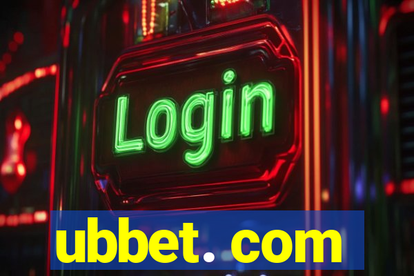 ubbet. com