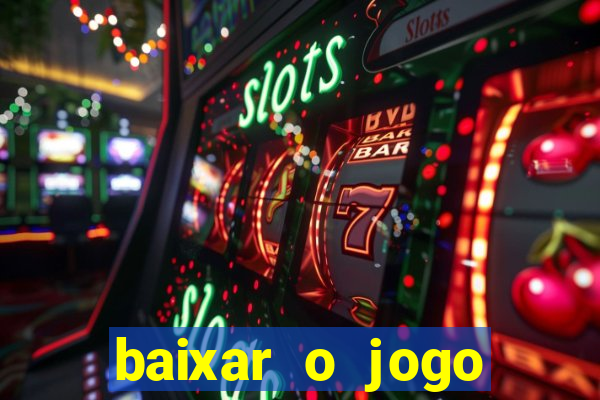 baixar o jogo street fighter