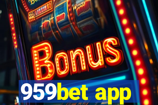 959bet app