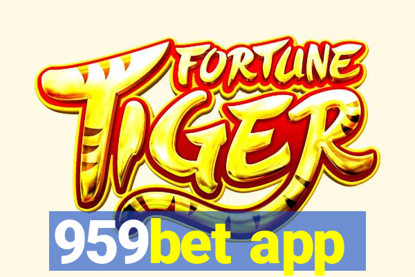 959bet app