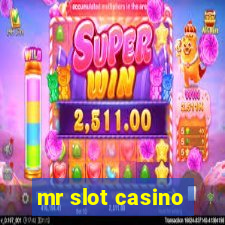 mr slot casino