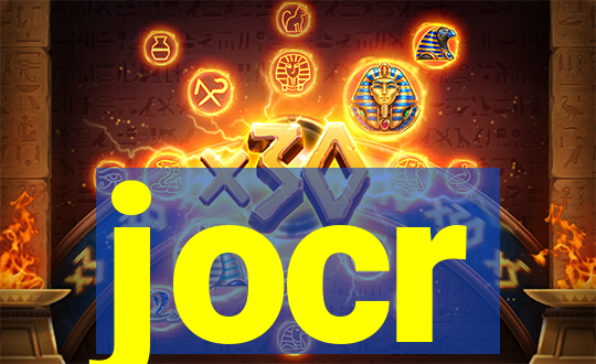 jocr