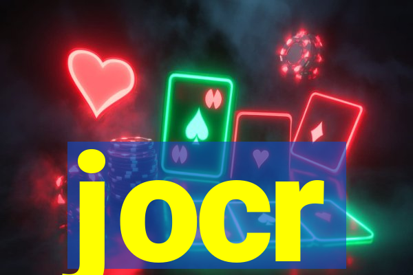 jocr