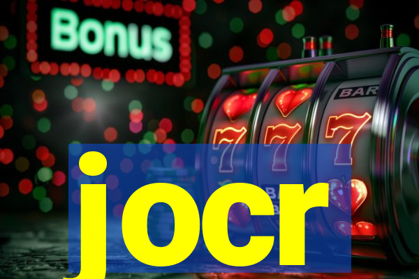 jocr