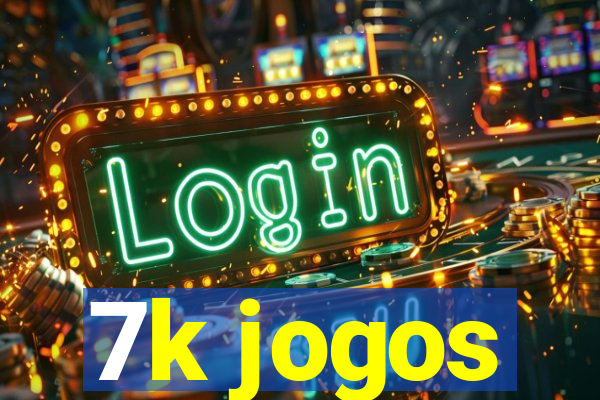 7k jogos