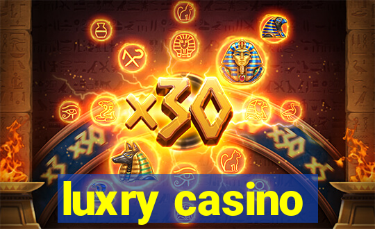 luxry casino