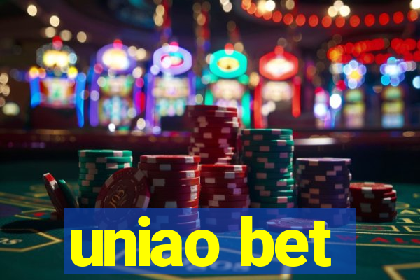 uniao bet