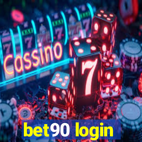 bet90 login