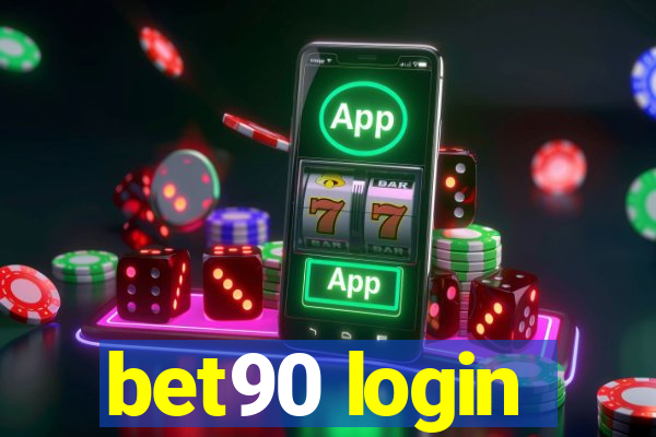 bet90 login