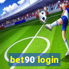 bet90 login