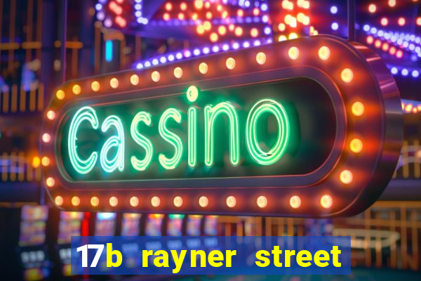 17b rayner street casino nsw 2470