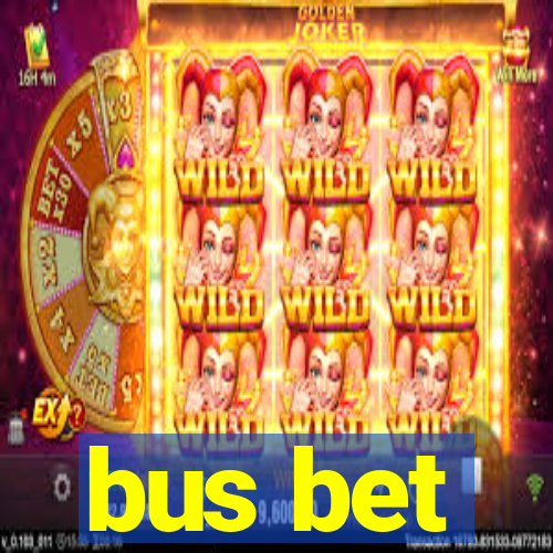 bus bet