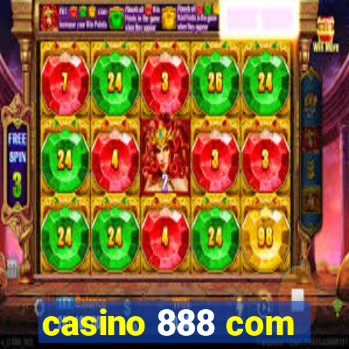 casino 888 com