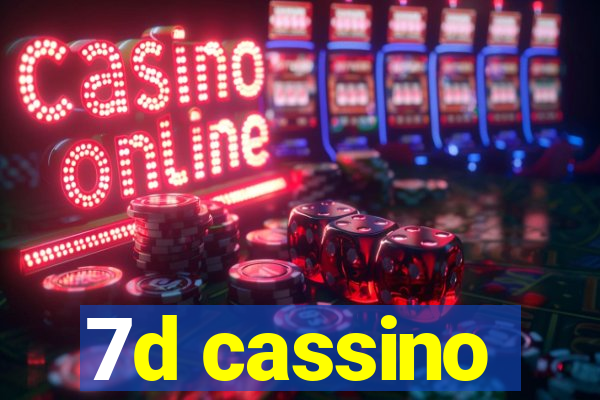 7d cassino