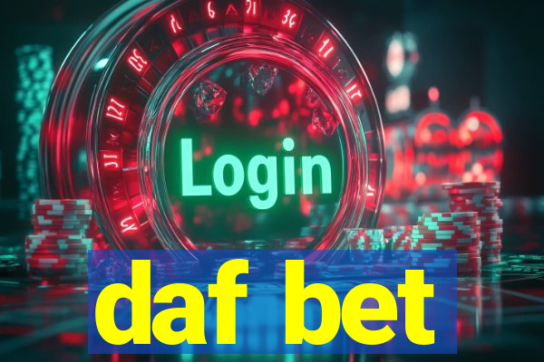 daf bet