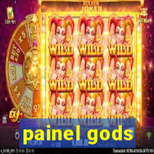 painel gods