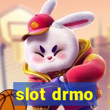 slot drmo