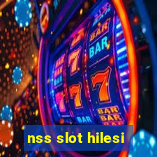 nss slot hilesi