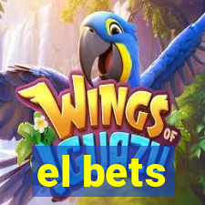 el bets