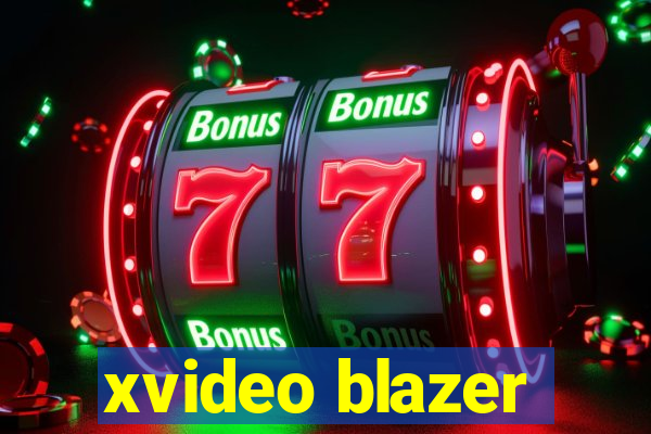 xvideo blazer