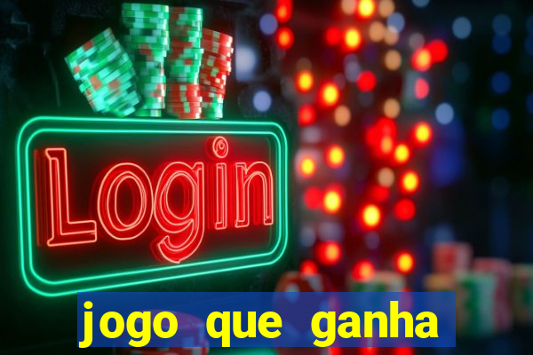 jogo que ganha rodadas grátis