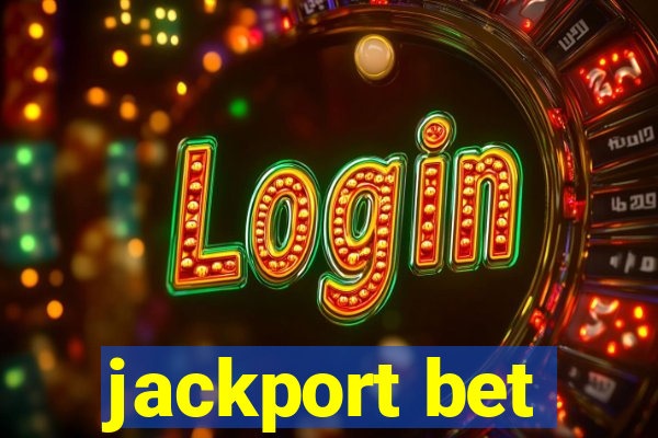 jackport bet