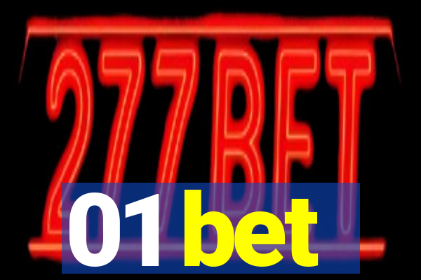 01 bet