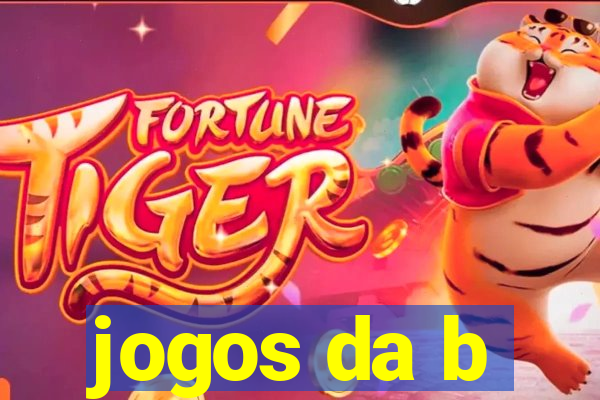 jogos da b