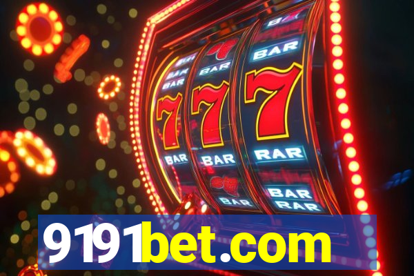 9191bet.com