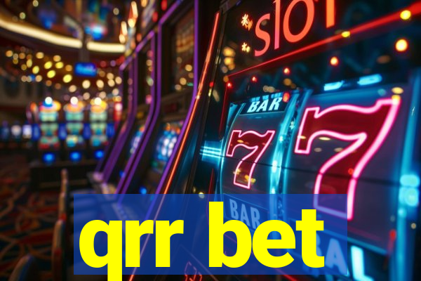 qrr bet