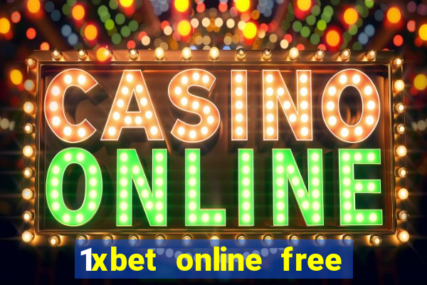 1xbet online free casino somali login