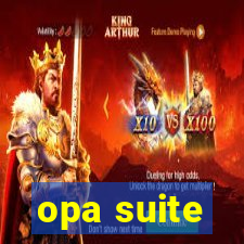 opa suite