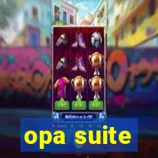 opa suite