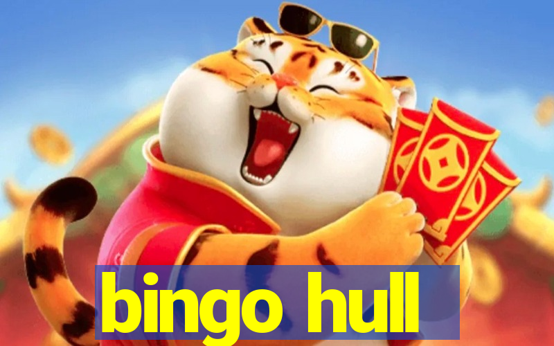 bingo hull