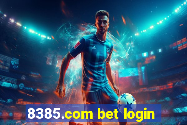 8385.com bet login