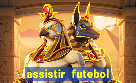 assistir futebol online multi canais