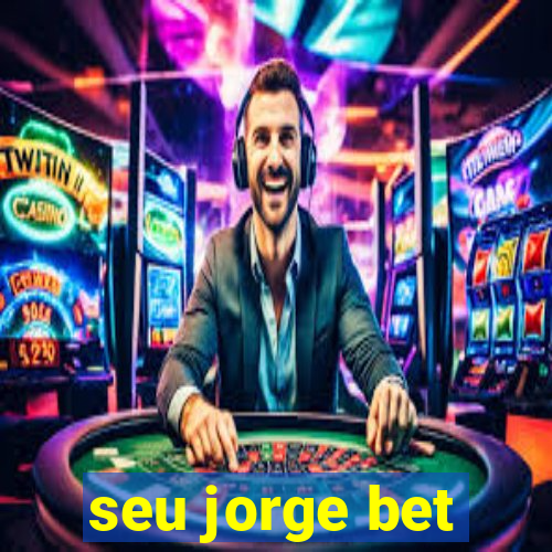 seu jorge bet