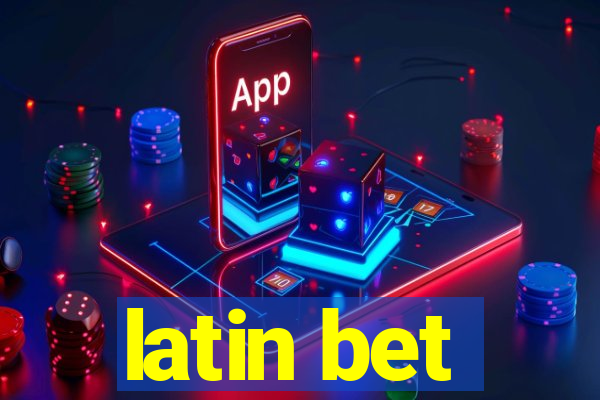 latin bet